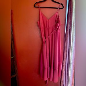 NWT Lulu’s Wrap Dress